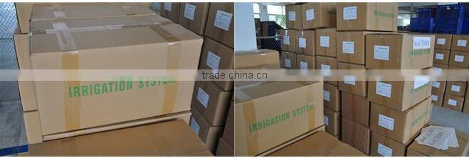 Gro1 3/4" Barbed Tee - 10 pack Three Quarter Inch Irrigation Fittings