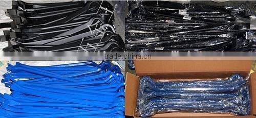 high quality nail puller,wrecking bar,flat pry bar