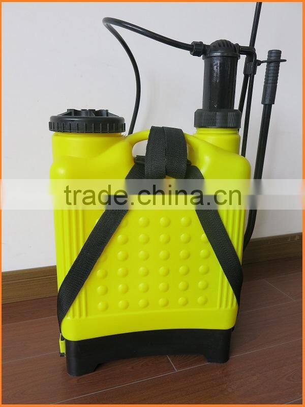 18lt emulsion sprayer tank mist sprayer pump