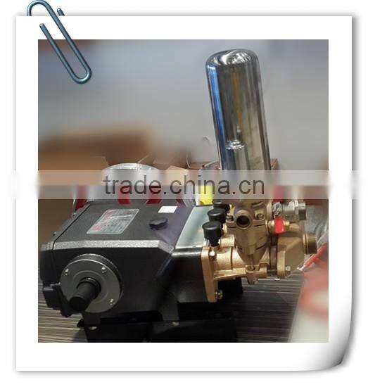 11Kw Piston Pump,Agriculture Power Sprayer Plunger Pump DL-450,Ceramic Plunger Power Sprayer