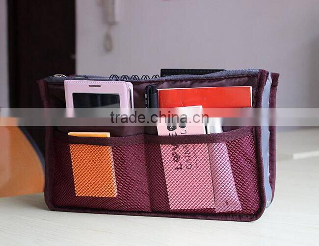 Cheap top sell multifunction travel bag in bag