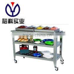 Household Kitchen Cart RCS-FAM05