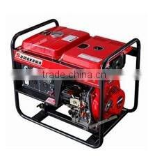 Vlais KDE3500E 3kw Diesel Generator,Open frame diesel generator with electric start