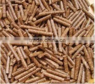 Pellet Extruder