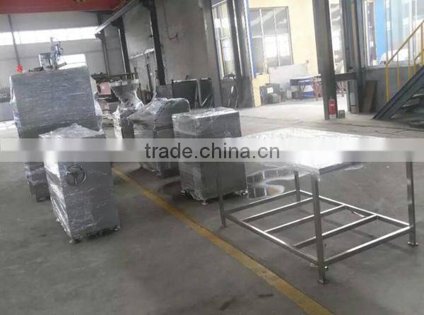 commercial sausage making machine sausage filling machine