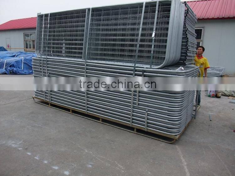 10ft N brace fence wire mesh gate