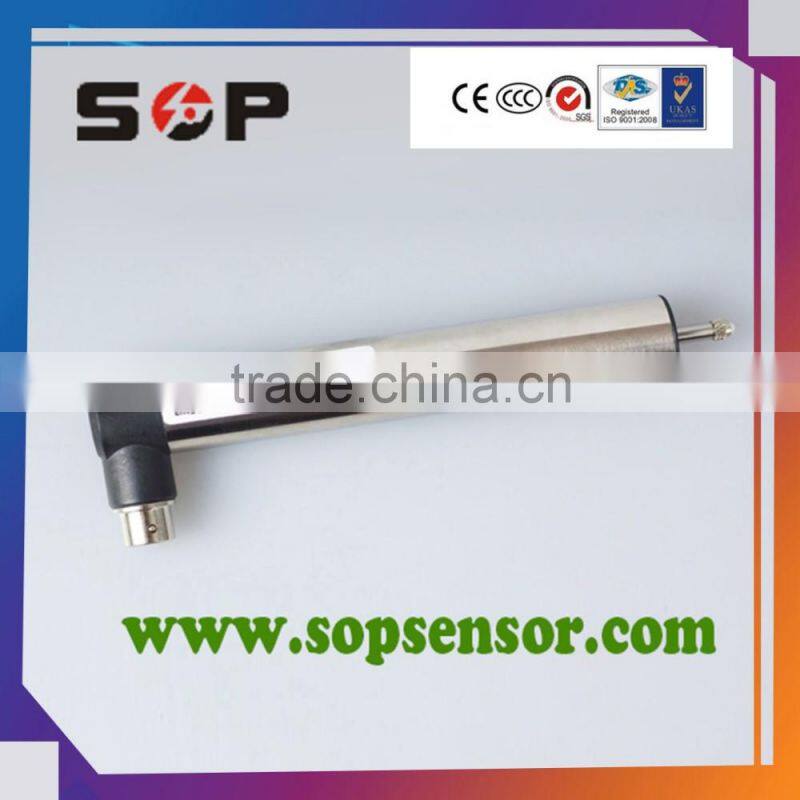 Volume measuring voltage output china ip65 sensor