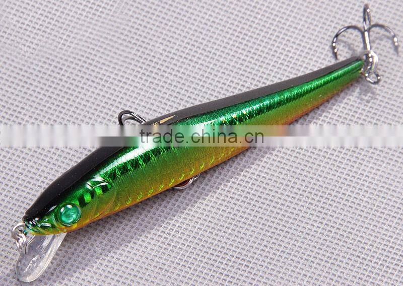 Good swim action new design lures for fishing