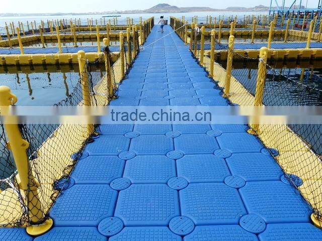 plastic floating bridge,floating bridge,bridge