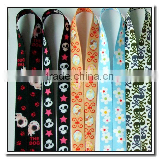 Eco-friendly rhinestone lanyard supplier for ladies skirts and blouses