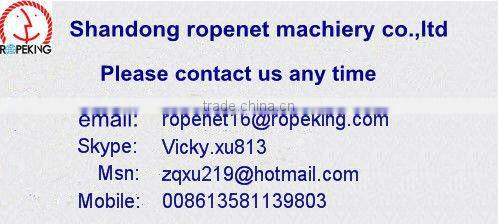 semi-automatic film wrapping packing machine