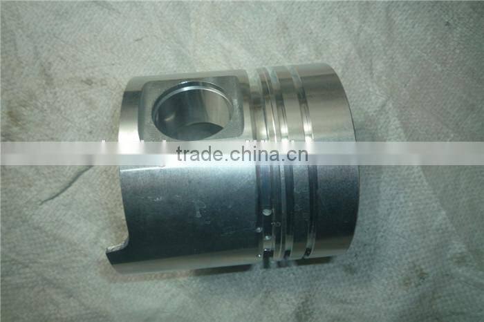 Dongfanghong YTO LR4105 Diesel Engine Parts Piston RA050001