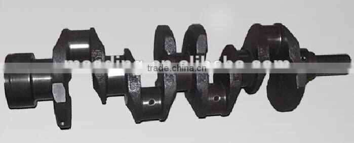 4DH490 2040704 YZ4DH-04101 CRANKSHAFT