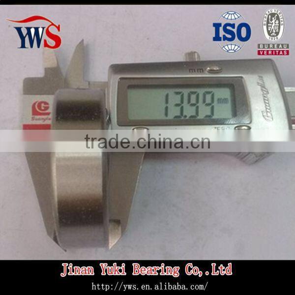 20*47*14mm Self-aligning Ball Bearing 1204