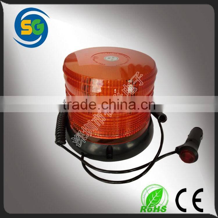 led flashing magnetic strobe lights