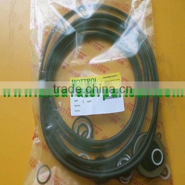 EC210B VOE 14531520 Adjuster Fitting Grease Fitting