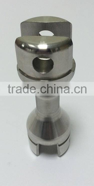 High precision cnc turning part cnc turning lathe