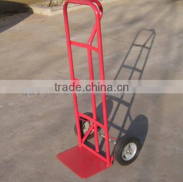 best sale material Handling Tools hand truck trolley HT1805