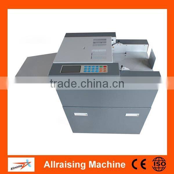 A3 Business Name Card Cutter