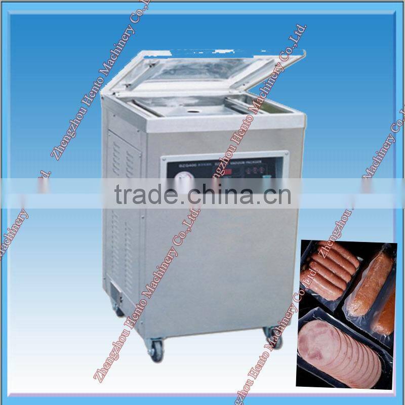 Hot Sale Dz/Dzq Vacuum Packing Machine