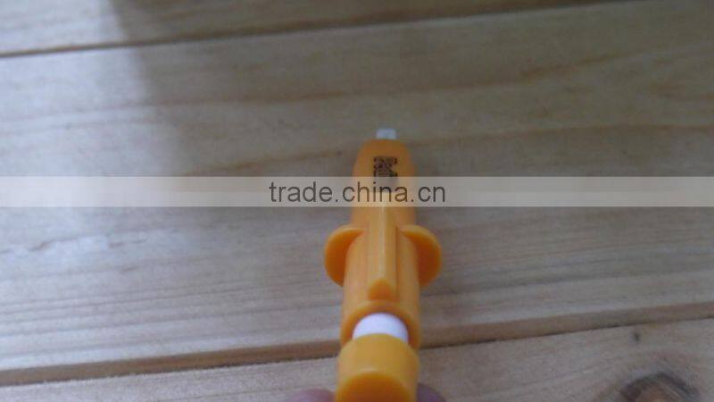 2015 new design flea tweezer