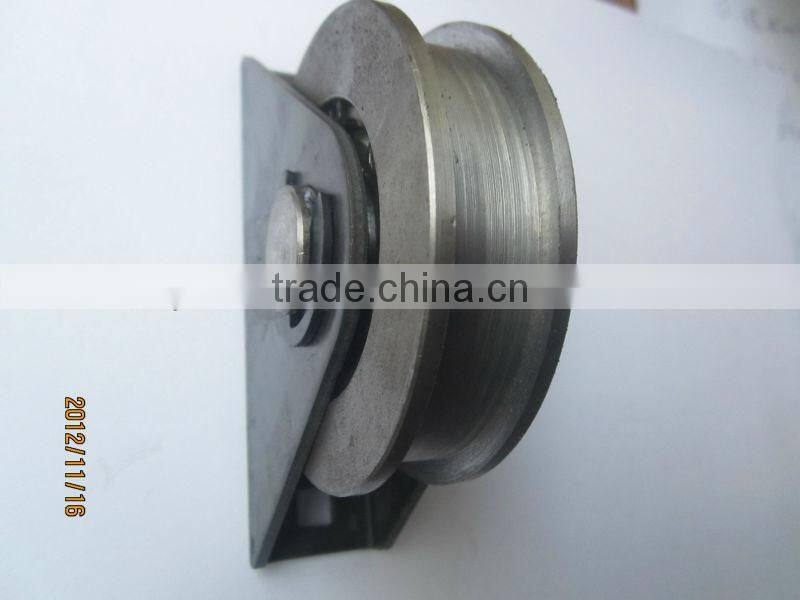 Door Gate Wheels