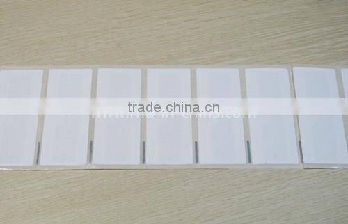 Factory Price RFID Colour Label Printer RFID Label/ Smart Sticker for Logistics/ Supermarket/ Warehouse