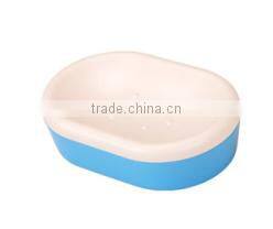 hot sale plastic soap box / soap dish