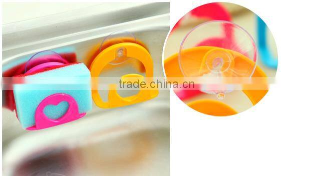 Kitchen Bathroom Hanging Soap Holder