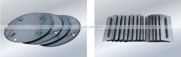 WH189 gasoline engine ride on 20HP concrete finishing power trowel