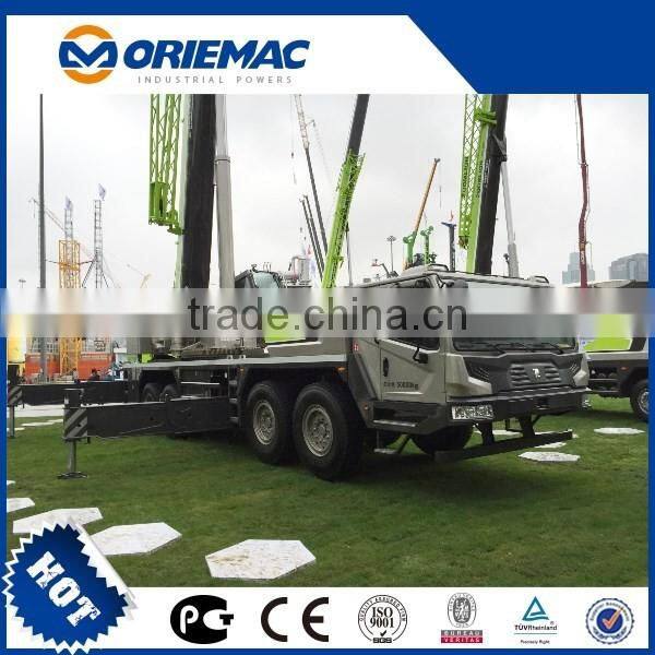 Zoomlion Rotary Drilling Rig ZR460V rotary Drilling Depth 40m-50m