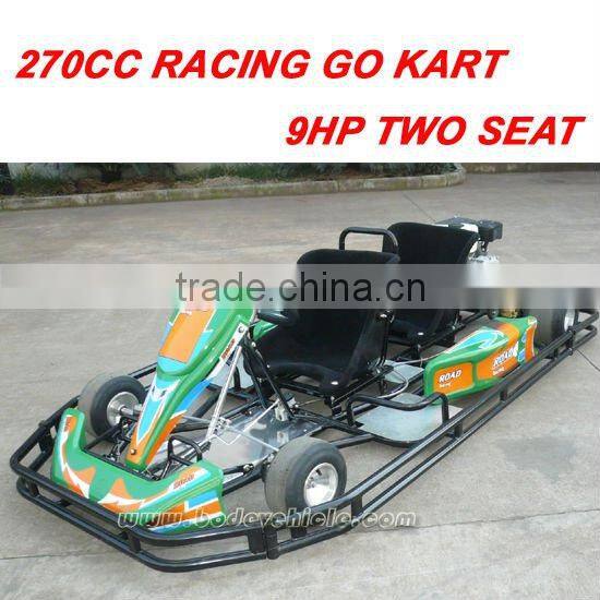 270CC TWO SETAT GO CART (MC-492)