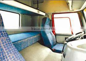 China HOWO 4x2 Cargo Truck 8ton with 290hp For Sale