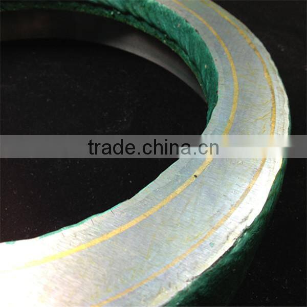Factory direct Sany concrete pump wear plate and cutting ring