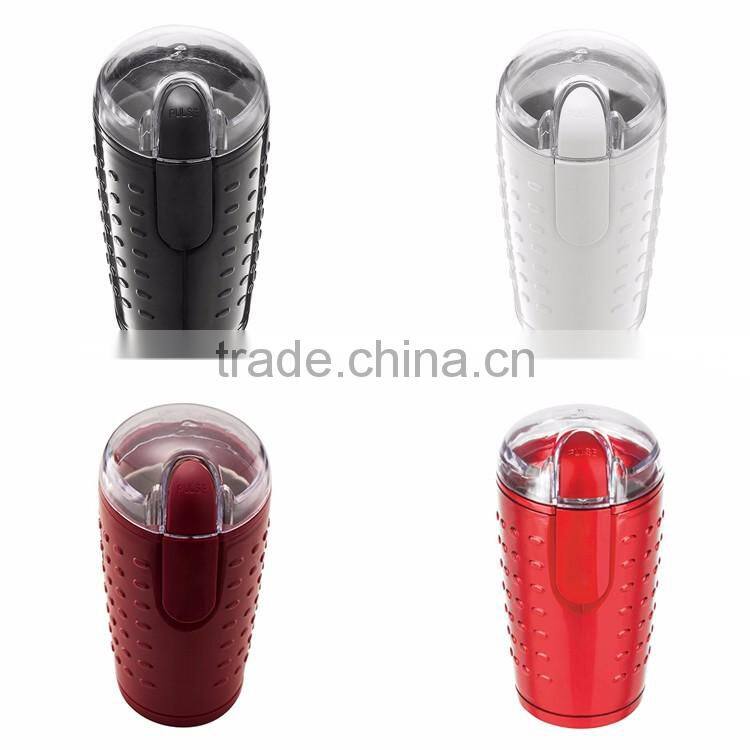 Most Popular 150W Automatic Commercial Coffee Grinder Machine