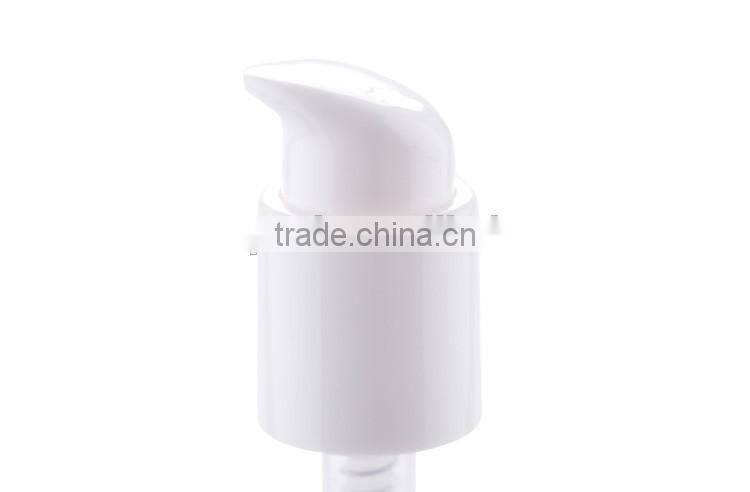 China factory 22/410 white PP treatment pump