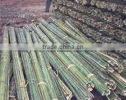 bamboo article open machine