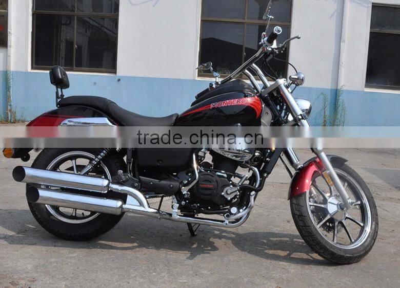 2016 NEW Chongqing LED Princess Street Motorcycle 200CC 250CC Cool Good Quality Motorcycle Sale