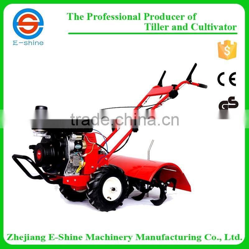 4-stroke agriculture machinery mini power tiller price