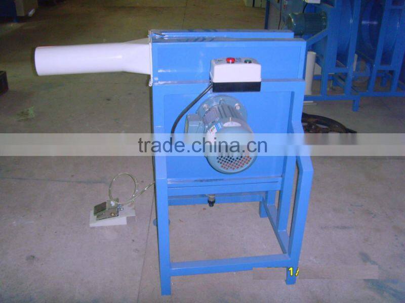 Increasing Pillow filling machine ZLD005A0 new design new model&Production factory