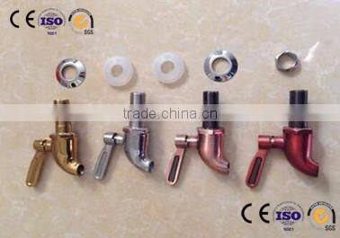 Filter Sight Glass Water View Spigot Level