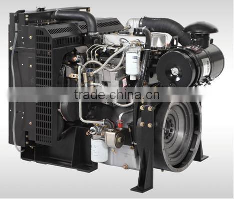 LOVOL DIESEL ENGINE