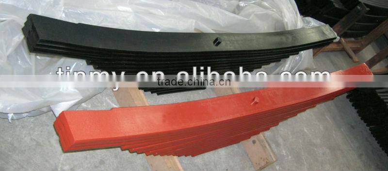 Single leaf Spring for repair