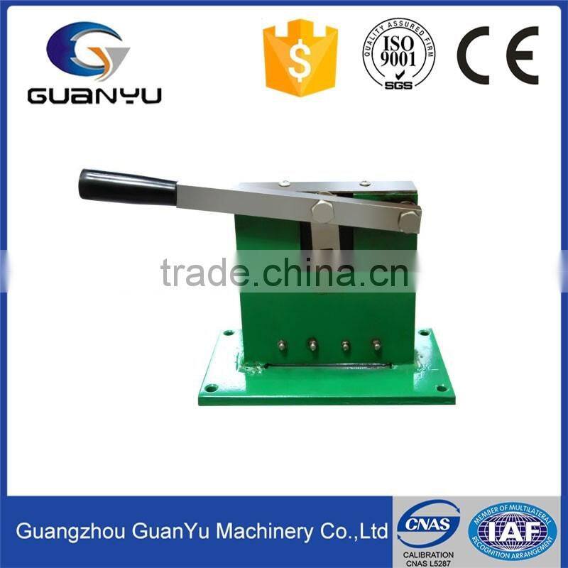 2017 hot sales automatic electromagnetic induction aluminum foil sealing machine