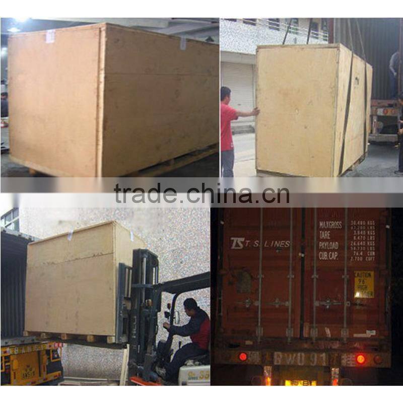 25kg rice bag packaging machinery