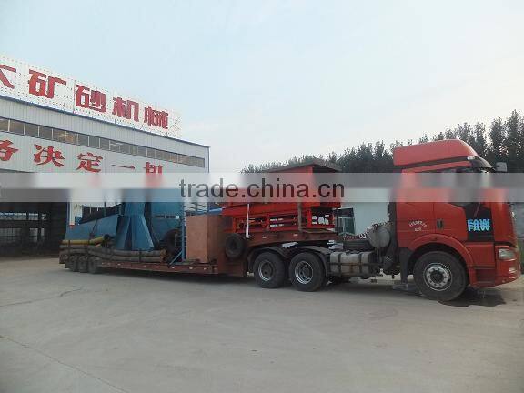 Malaysia Hot sand washing equipment for sale