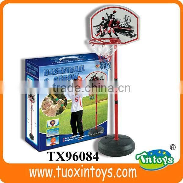 basketball ring stand, indoor basketball hoop stand