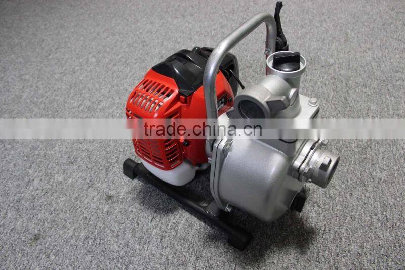 Long service life petrol water pump