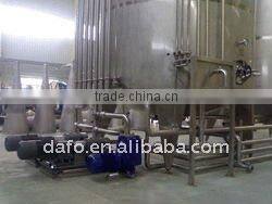 automatic 1700L-3500L cip system