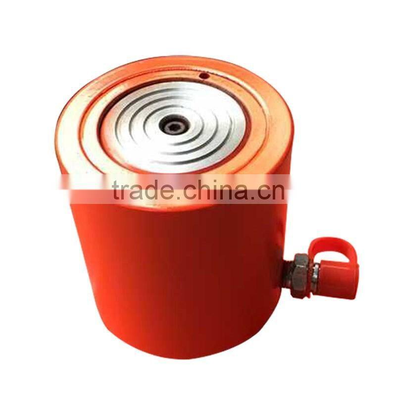 LEC Single Acting Plunger Heavy Lifting Hydraulic Jack